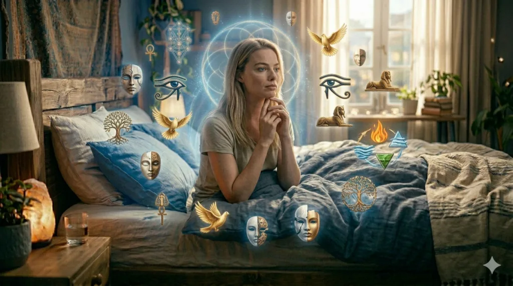cómo interpretar sueños espirituales