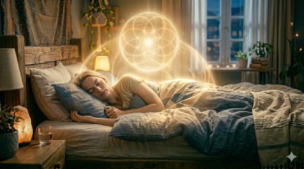 interpretar sueños espirituales