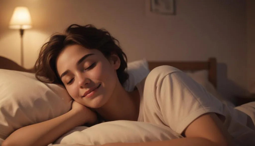Soñar con alguien que te gusta: descubre qué significan esos sueños y sus mensajes ocultos