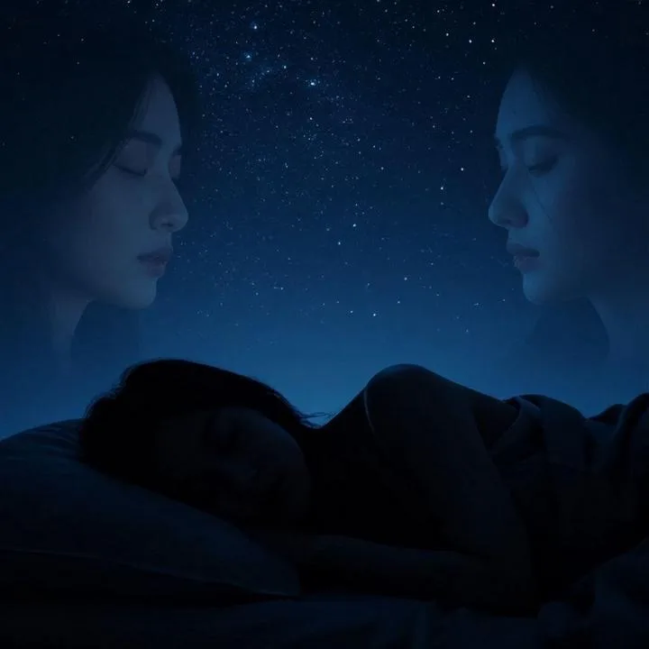 Soñar con desconocidos: descubre qué misterios se esconden en tus sueños