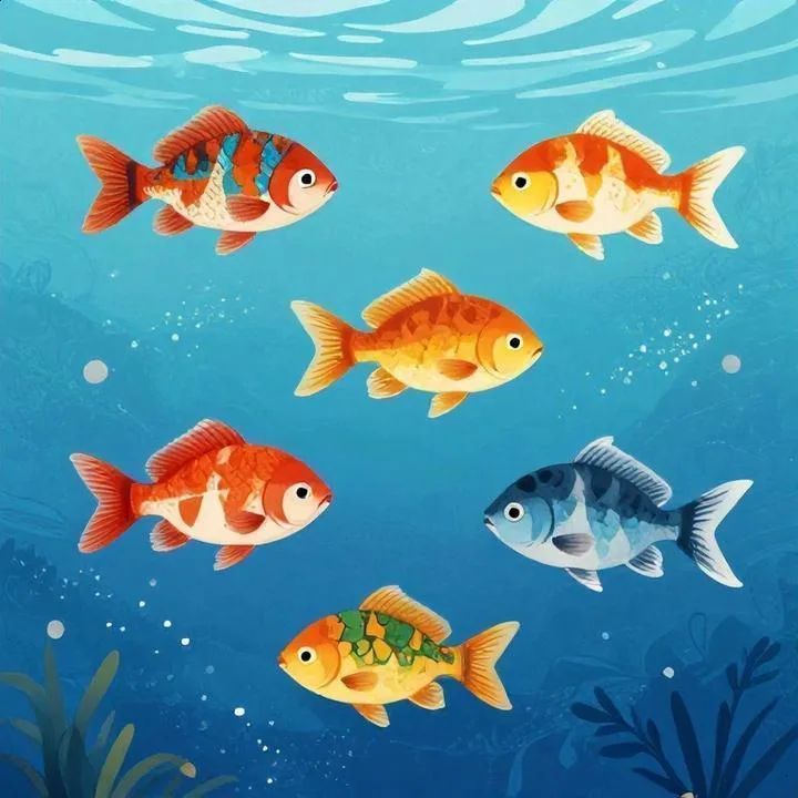 Soñar con peces significado: descubre los mensajes ocultos que revelan tu subconsciente