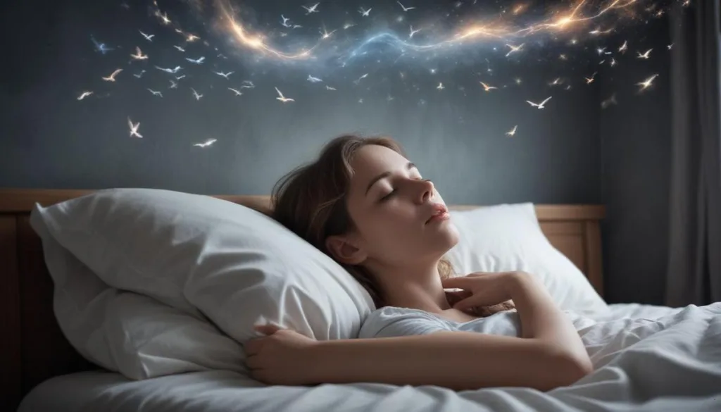 Soñar con tu ex significado: descubre qué revela tu subconsciente hoy