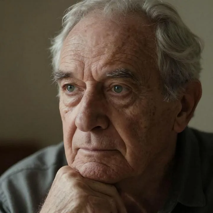 Soñar con un anciano: descubre qué secretos guarda tu sueño y su mensaje